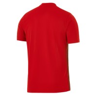 Turecko Domáci futbalový dres MS 2026 Krátky Rukáv